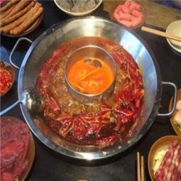 悦堂品牌火锅 美食与美学的双重体验