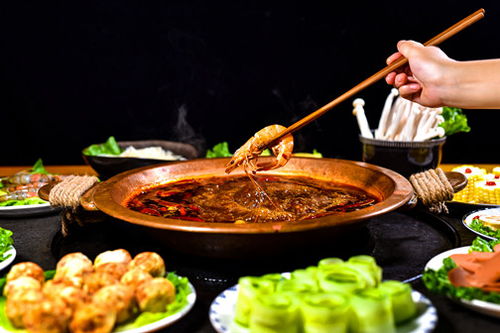 开火锅店选择重庆火锅底料批发的多重优势